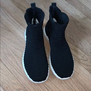 APL Chelsea black sneaker